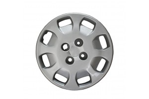 Σετ Τασια Τροχων 14" Fiat Punto 1999-2014 (4τμχ)