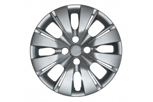 Toyota Γνήσιo Τάσι Τροχών Για Yaris 15" 06'-12' (PZ4438066300) (PZ4438066301)