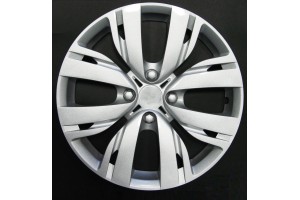 Σετ Τασια Τροχων 15" Peugeot 208 2012 (4τμχ)