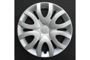 Τασια Τροχων 15" Renault Clio IV