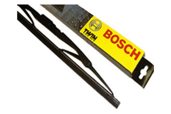 Bosch 600U Πίσω Υαλοκαθαριστήρας Αυτοκινήτου 600mm