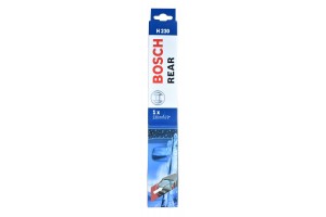 Υαλοκαθαριστηρες Bosch Για ΠΙΣΩ-H230