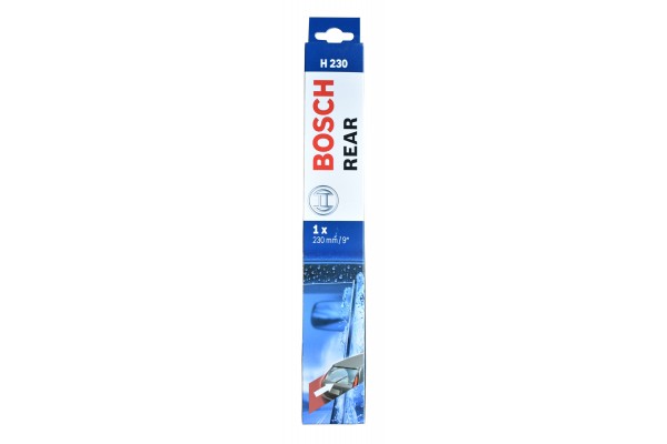 Υαλοκαθαριστηρες Bosch Για ΠΙΣΩ-H230