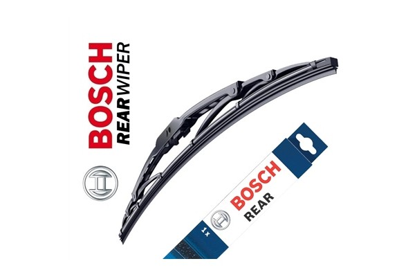 Bosch H371 Πίσω Υαλοκαθαριστήρας Αυτοκινήτου 370mm
