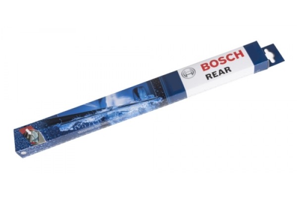 Υαλοκαθαριστηρες Bosch Για ΠΙΣΩ-H400