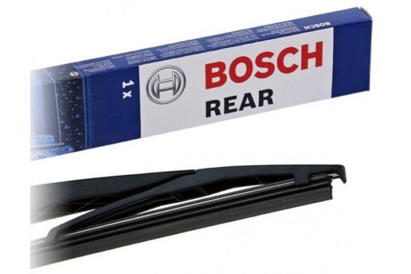 Υαλοκαθαριστηρες Bosch Για ΠΙΣΩ-H340