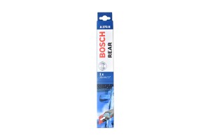 Bosch A275H Πίσω Υαλοκαθαριστήρας Αυτοκινήτου 265mm