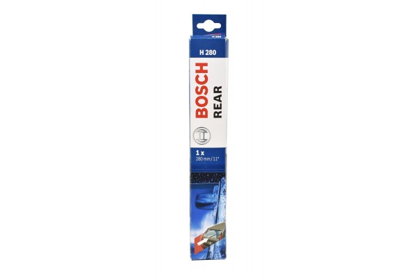 Υαλοκαθαριστηρες Bosch Για ΠΙΣΩ-H280