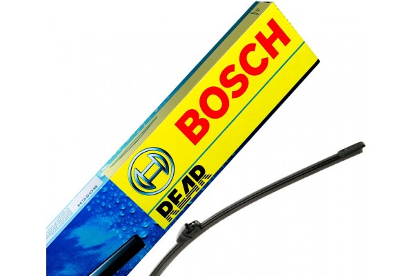 Bosch Aerotwin A476H Πίσω Υαλοκαθαριστήρας Αυτοκινήτου 475mm
