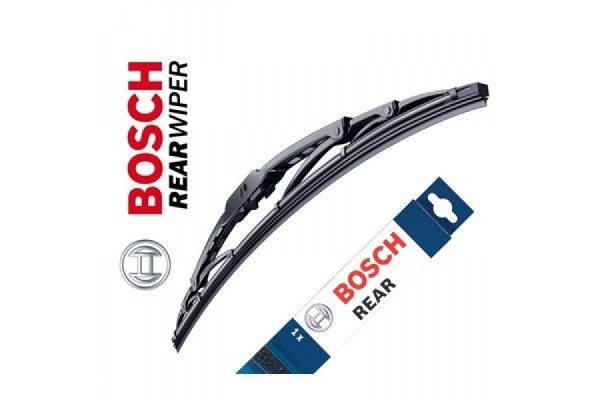 Bosch H772 Πίσω Υαλοκαθαριστήρας Αυτοκινήτου 340mm
