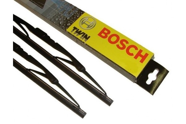 Υαλοκαθαριστηρες Bosch Twin - 450