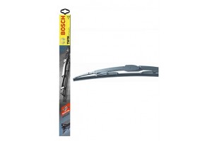Bosch Twin 909 Σετ Μπροστινοί Υαλοκαθαριστήρες Αυτοκινήτου 550mm 550mm