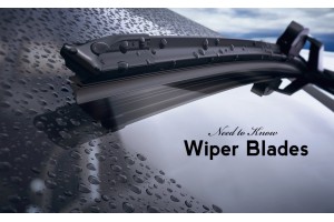 Υαλοκαθαριστηρες Bosch Aerotwin Επαναπροσαρμοσμενος - AR552S