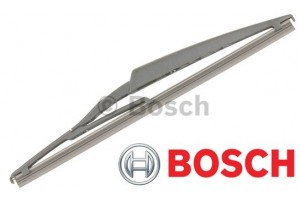 Bosch H301 Πίσω Υαλοκαθαριστήρας Αυτοκινήτου 300mm