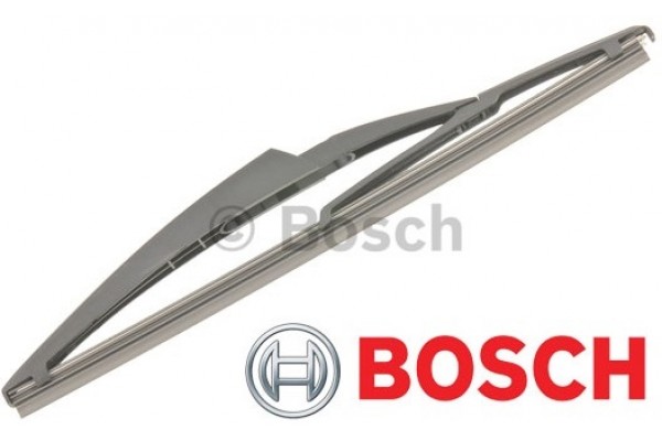 Bosch H840 Πίσω Υαλοκαθαριστήρας Αυτοκινήτου 290mm