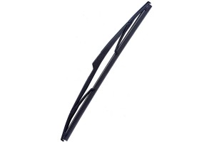 Hella Flat Wiper Blade Πίσω Υαλοκαθαριστήρας Αυτοκινήτου 350mm