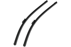 Σετ Υαλοκαθαριστηρες Dyna (60cm-40cm) Audi