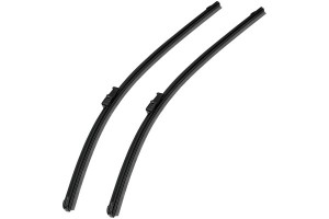 Σετ Υαλοκαθαριστηρες Dyna (60cm-40cm) Audi