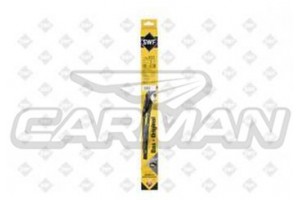 Υαλοκαθαριστηρες 53-47.5cm 1 ME Πτερυγιο Χοντρος Πειρος