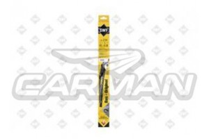 Υαλοκαθαριστηρες 2x53cm ME Πτερυγιο Χοντρος Πειρος