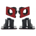 Βάση Στήριξης Αισθητήρα Στάθμευσης Pdc 18 Mm Για Μπροστινό Και Πίσω Προφυλακτήρα Βάση Στήριξης Αισθητήρα Στάθμευσης Pdc 18 Mm Για Μπροστινό Και Πίσω Προφυλακτήρα