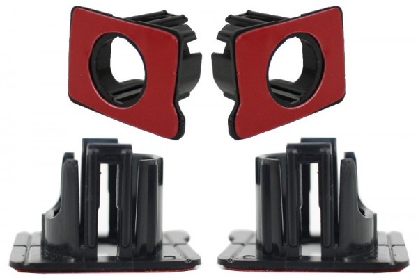 Βάση Στήριξης Αισθητήρα Στάθμευσης Pdc 18 Mm Για Μπροστινό Και Πίσω Προφυλακτήρα Βάση Στήριξης Αισθητήρα Στάθμευσης Pdc 18 Mm Για Μπροστινό Και Πίσω Προφυλακτήρα