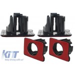 Βάση Στήριξης Αισθητήρα Στάθμευσης Pdc 18 Mm Για Μπροστινό Και Πίσω Προφυλακτήρα Βάση Στήριξης Αισθητήρα Στάθμευσης Pdc 18 Mm Για Μπροστινό Και Πίσω Προφυλακτήρα