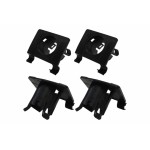 Βάση Στήριξης Αισθητήρα Στάθμευσης Pdc 24 Mm Για Μπροστινό Και Πίσω Προφυλακτήρα Βάση Στήριξης Αισθητήρα Στάθμευσης Pdc 24 Mm Για Μπροστινό Και Πίσω Προφυλακτήρα