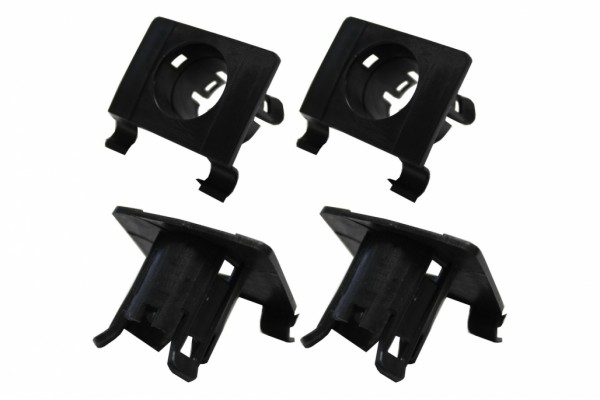 Βάση Στήριξης Αισθητήρα Στάθμευσης Pdc 24 Mm Για Μπροστινό Και Πίσω Προφυλακτήρα Βάση Στήριξης Αισθητήρα Στάθμευσης Pdc 24 Mm Για Μπροστινό Και Πίσω Προφυλακτήρα