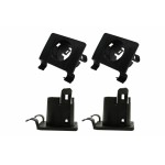 Βάση Στήριξης Αισθητήρα Στάθμευσης Pdc 24 Mm Για Μπροστινό Και Πίσω Προφυλακτήρα Βάση Στήριξης Αισθητήρα Στάθμευσης Pdc 24 Mm Για Μπροστινό Και Πίσω Προφυλακτήρα