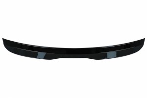 Προσθήκη Επέκτασης Φτερού Αεροτομής Οροφής Κατάλληλη Για Vw Polo 6R 6C (2009-2017) Piano Black