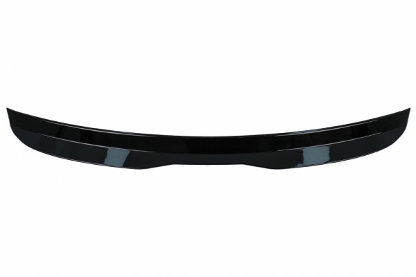 Προσθήκη Επέκτασης Φτερού Αεροτομής Οροφής Κατάλληλη Για Vw Polo 6R 6C (2009-2017) Piano Black