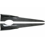 Κιτ Αμαξώματος Aero Κατάλληλο Για Bmw X5 G05 (2018-2022) M-Tech Black Knight Design Carbon Fiber Κιτ Αμαξώματος Aero Κατάλληλο Για Bmw X5 G05 (2018-2022) M-Tech Black Knight Design Carbon Fiber