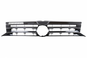 Μπροστινή Μάσκα Χωρίς σήμα, Κατάλληλη Για Vw T5.1 Facelift Transporter (2010-2015)