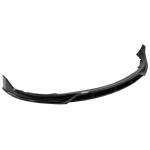 Επέκταση Κιτ Αμαξώματος Κατάλληλο Για Tesla Model 3 (2017-και μετά) Διαχύτης Αέρα Μπροστινού Προφυλακτήρα Και Πλαϊνές Ποδιές Σε Μαύρο Χρώμα Piano Black