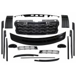 Κιτ αμαξώματος, Διακοσμητικά & Μάσκα Κατάλληλο Για Land Range Rover Vogue Iv L405 (2013-2017) Autobiography Design Black Santorini Edition Κιτ αμαξώματος, Διακοσμητικά & Μάσκα Κατάλληλο Για Land Range Rover Vogue Iv L405 (2013-2017) Autobiography Design Black Santorini Edition