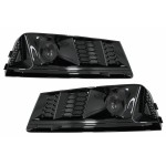 Κάτω Μάσκα Προφυλακτήρα Acc Καλύμματα Πλαϊνών Γρίλιων Κατάλληλο Για Audi A4 B9 Sedan Avant (2016-2018) RS4 Design Black Edition Κάτω Μάσκα Προφυλακτήρα Acc Καλύμματα Πλαϊνών Γρίλιων Κατάλληλο Για Audi A4 B9 Sedan Avant (2016-2018) RS4 Design Black Edition