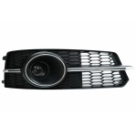 Κάτω Μάσκα Προφυλακτήρα Acc Καλύμματα Πλαϊνών Γρίλιων Κατάλληλα Για Audi A6 C7 4G S Line Facelift (2015-2018) Έκδοση Χρωμίου Κάτω Μάσκα Προφυλακτήρα Acc Καλύμματα Πλαϊνών Γρίλιων Κατάλληλα Για Audi A6 C7 4G S Line Facelift (2015-2018) Έκδοση Χρωμίου