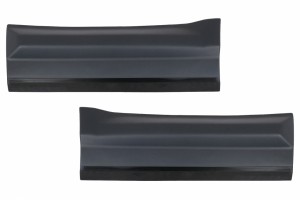 Πίσω Πλαϊνά Προστατευτικά Ποδιών Αυτοκινήτου Κατάλληλα Για Land Rover Freelander 2 L359 (2006-2014)