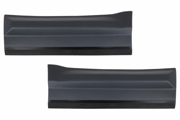 Πίσω Πλαϊνά Προστατευτικά Ποδιών Αυτοκινήτου Κατάλληλα Για Land Rover Freelander 2 L359 (2006-2014)