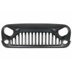 Κεντρική Μπροστινή Μάσκα Κατάλληλη Για Jeep Wrangler / Rubicon Jk (2007-2017) Angry Bird Design Μαύρο Κεντρική Μπροστινή Μάσκα Κατάλληλη Για Jeep Wrangler / Rubicon Jk (2007-2017) Angry Bird Design Μαύρο