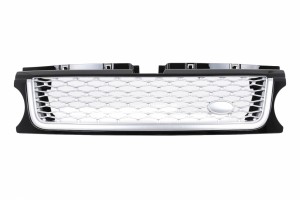 Κεντρική Μάσκα Κατάλληλη Για Land Range Rover Sport L320 Facelift (2009-2013) Autobiography Look