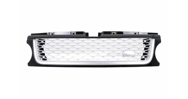 Κεντρική Μάσκα Κατάλληλη Για Land Range Rover Sport L320 Facelift (2009 ...