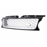 Κεντρική Μάσκα Κατάλληλη Για Land Range Rover Sport L320 Facelift (2009-2013) Autobiography Look Κεντρική Μάσκα Κατάλληλη Για Land Range Rover Sport L320 Facelift (2009-2013) Autobiography Look