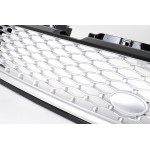 Κεντρική Μάσκα Κατάλληλη Για Land Range Rover Sport L320 Facelift (2009-2013) Autobiography Look Κεντρική Μάσκα Κατάλληλη Για Land Range Rover Sport L320 Facelift (2009-2013) Autobiography Look