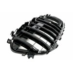 Κεντρική Μάσκα Κατάλληλη Για Mercedes CLS-Class C257 (2018-up) Gtr Design Piano Black Κεντρική Μάσκα Κατάλληλη Για Mercedes CLS-Class C257 (2018-up) Gtr Design Piano Black