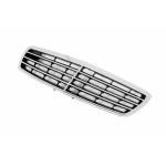 Κεντρική Μάσκα Κατάλληλη Για Mercedes E-Class W211 (2002-2006) Sport Cl Design