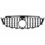 Κεντρική Μάσκα Κατάλληλη Για Mercedes E-Class W213 S213 C238 A238 (2016-2019) GT-R Panamericana Design Κεντρική Μάσκα Κατάλληλη Για Mercedes E-Class W213 S213 C238 A238 (2016-2019) GT-R Panamericana Design