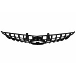 Κεντρική Μάσκα Κατάλληλη Για Mercedes Gls X166 Facelift (2016-2018) Gtr Design Black Κεντρική Μάσκα Κατάλληλη Για Mercedes Gls X166 Facelift (2016-2018) Gtr Design Black