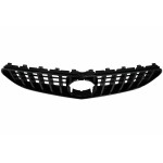 Κεντρική Μάσκα Κατάλληλη Για Mercedes S-class Coupe C217 (2014-2017) Cabrio A217 (2015-2017) GT-R Panamericana Design Black Κεντρική Μάσκα Κατάλληλη Για Mercedes S-class Coupe C217 (2014-2017) Cabrio A217 (2015-2017) GT-R Panamericana Design Black